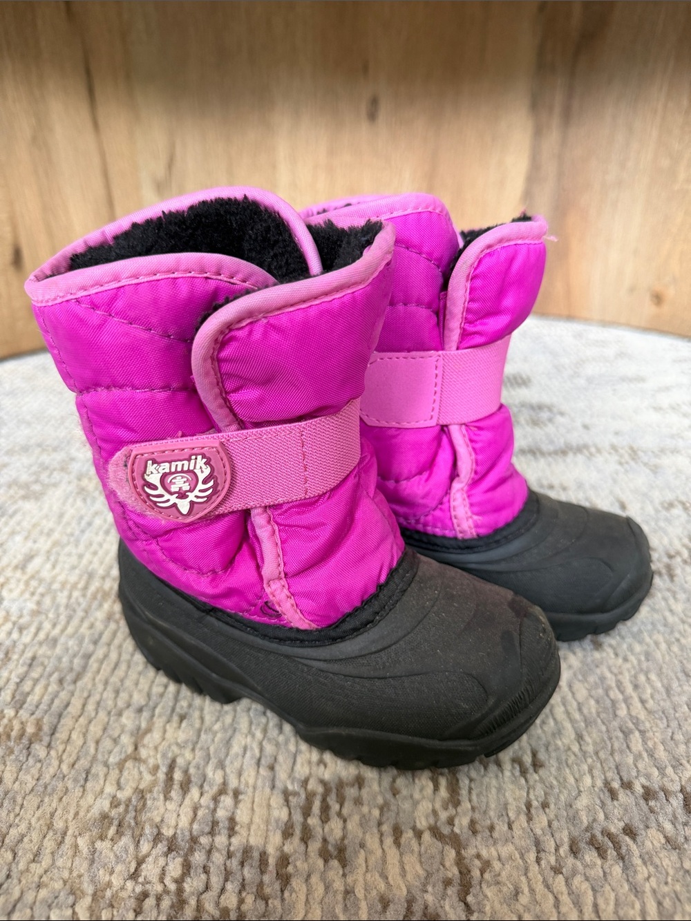 Kamik Snowbug 3 Boots